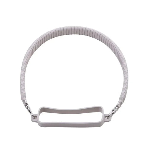 Water Bottle Handle Water Bottle Sling Carrier Holder Strap Soft