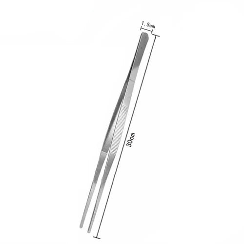 Multifunction Barbecue Tongs Food Tongs Food Clip Kitchen Gadgets