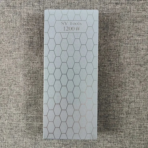 1pc Knife Sharpening Stone Kitchen Household Knife Diamond Knife
