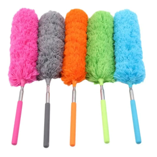 1Pc Cleaning Duster Lightweight Dust Brush Flexible Dust Cleaner Gap