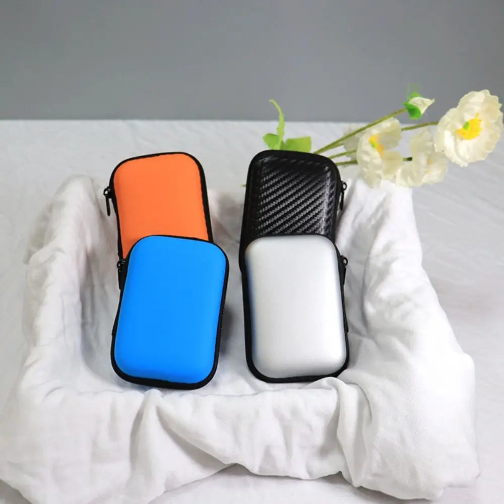 Storage Card Games Box Bluetooth Earphone Bag Eva Bag Multi functional