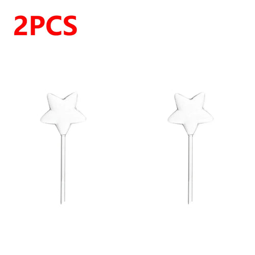 1-15pc Automatic Plant Watering Bulbs Self Watering Bird Shape Water