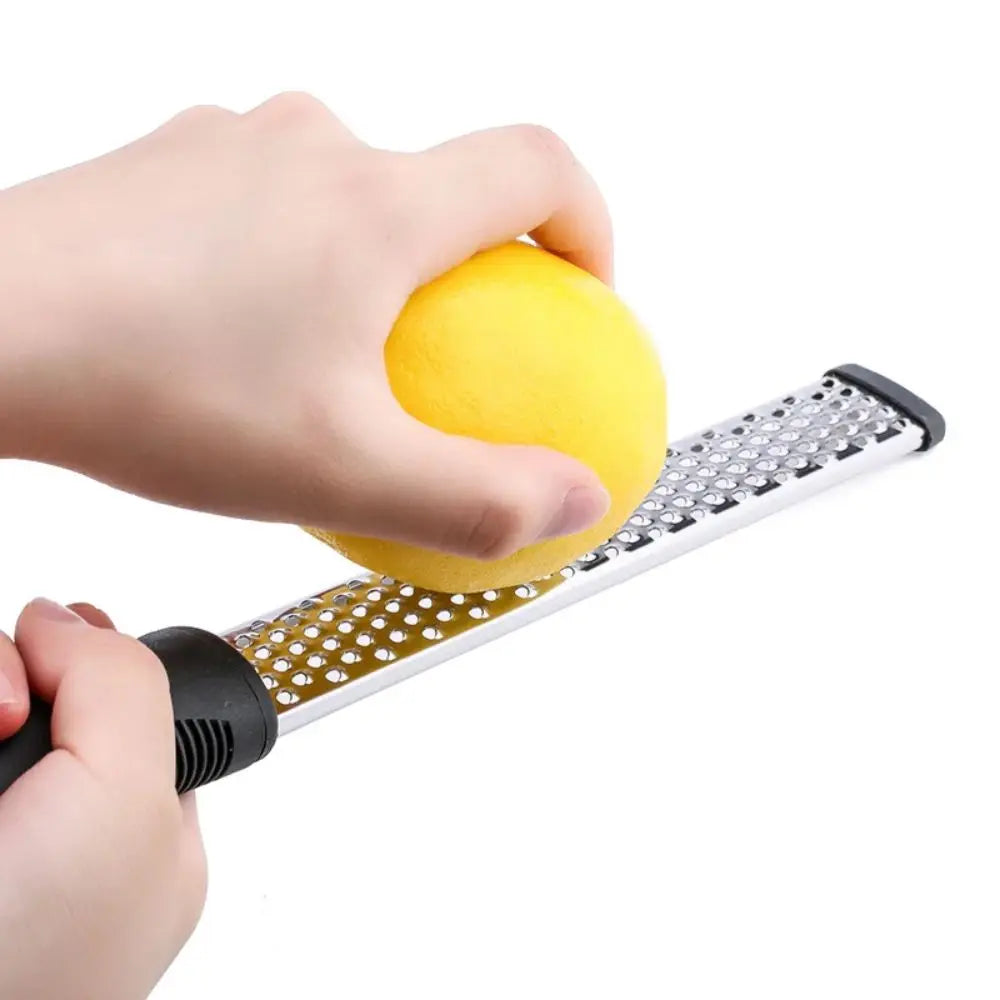 DU High Quality Stainless Steel Peel Lemon Cheese Vegetable Manual