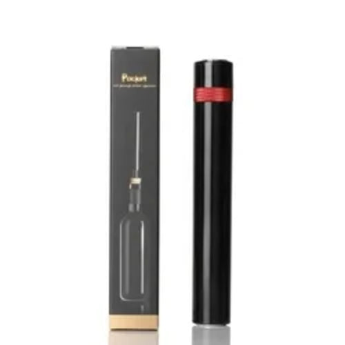 Wine Opener Wine Air Pressure Pump Bottle Opener Tools Bar Accessories