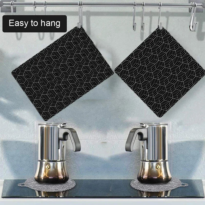 Silicone Induction Cooktop Mat Fireproof Protection Induction Baking