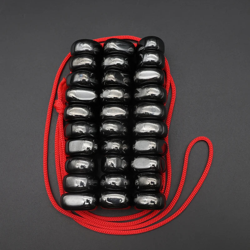 15/20/30Pcs Polished Irregular Magnet Magnetic Push Pin for Home
