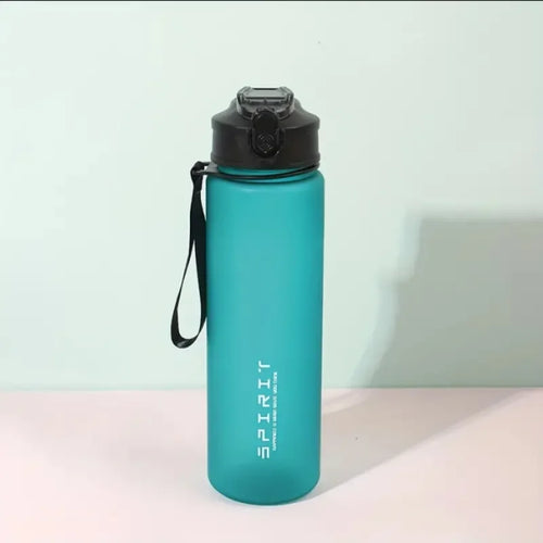 Large Capacity Grinkwell Frosted Sports Water