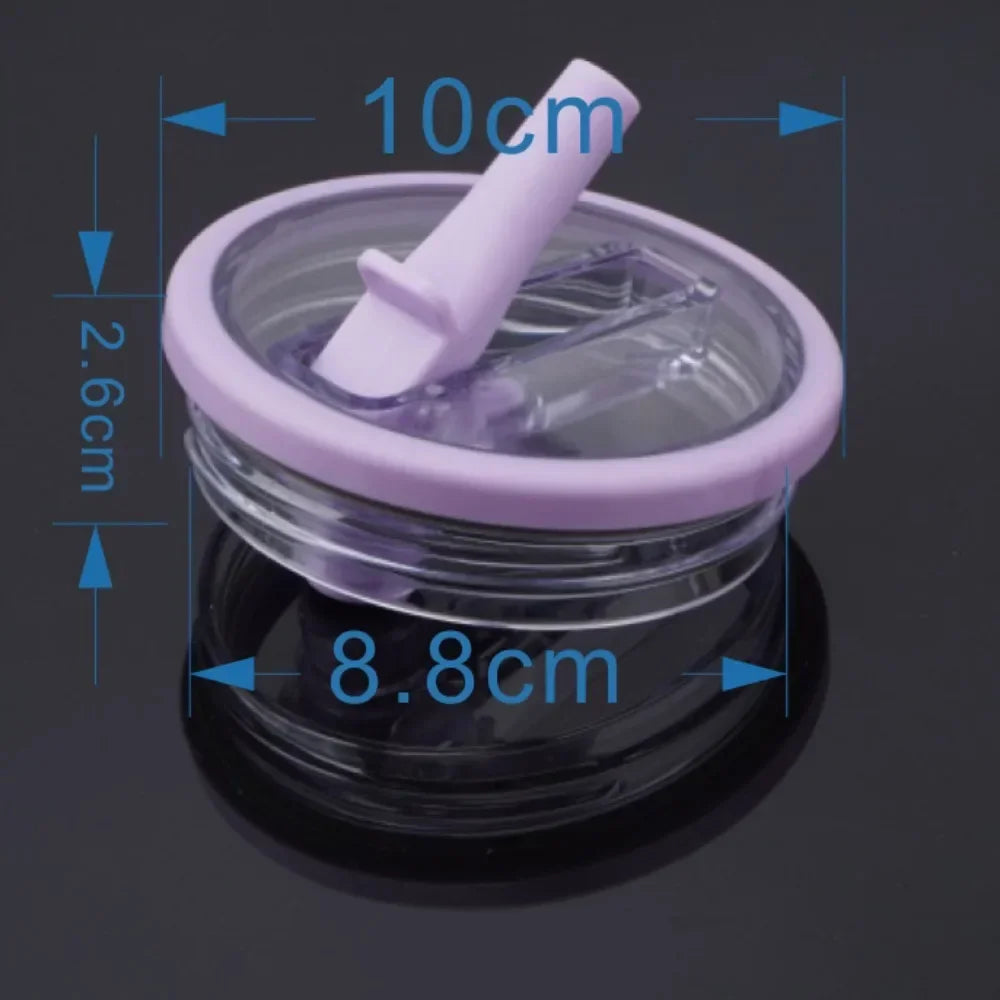 For Stanley Spill-proof Cup Cover 40oz Replaceable Environmental