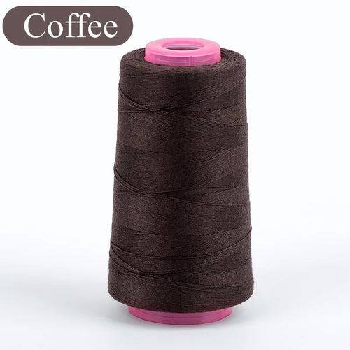 1300yards 203 Sewing Thread Thick Strong Upholstery Jeans Button