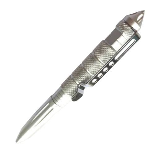 Portable Tactical Pen Self Defense Pen Aviation Aluminum Emergency