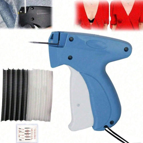 Clothing Fixer Micro Stitch Gun Quick Clothing Repair Garment Sewing