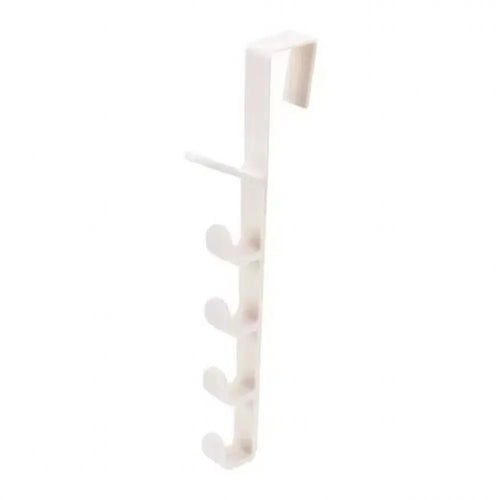 Behind the Door Coat Hook Hanger behind the Door Cabinet Wardrobe