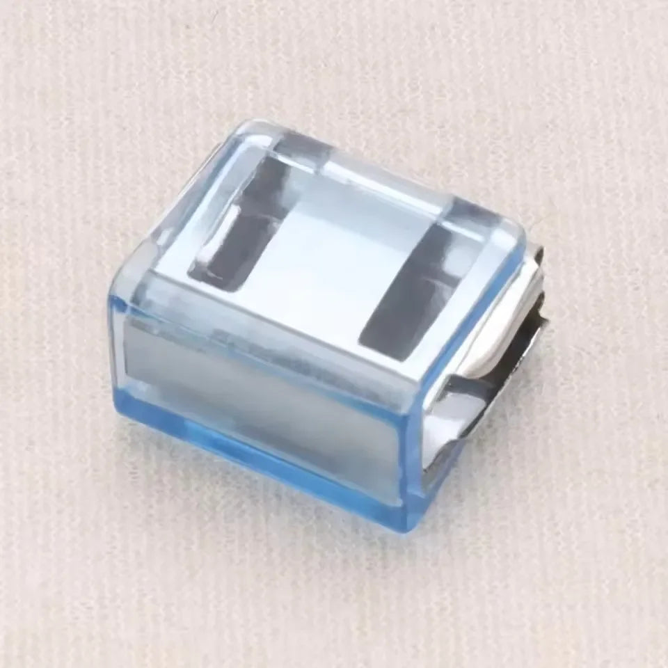 Clothing Clips For Trouser Leg Shortening Invisible Fixing No Sew