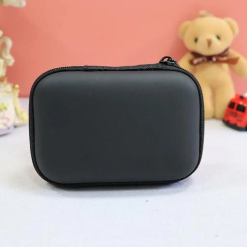 Storage Card Games Box Bluetooth Earphone Bag Eva Bag Multi functional