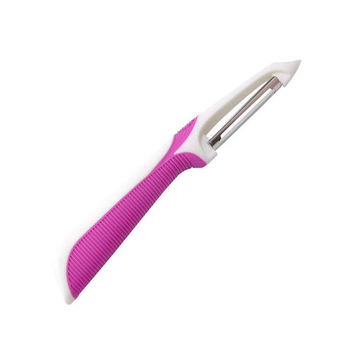 Anti Slip Handle Peeler, Peeler, Magic Tool, Melon, Potato, Fruit,