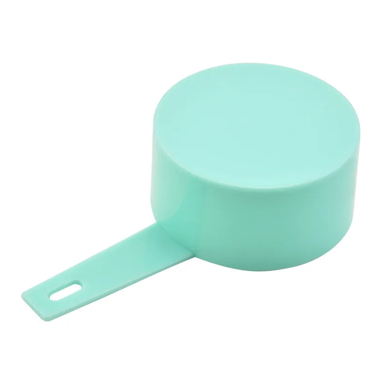 5/10pcs Measuring Tools Kitchen Measuring Spoons Teaspoon Sugar Scoop