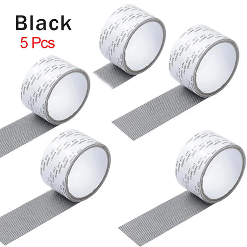 Mosquito Net Windows anti-mosquito mesh Easy-to-Apply Waterproof
