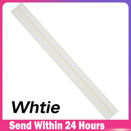 Door Draft Stopper 36inch Under Door Draft Noise Blocker Window Breeze