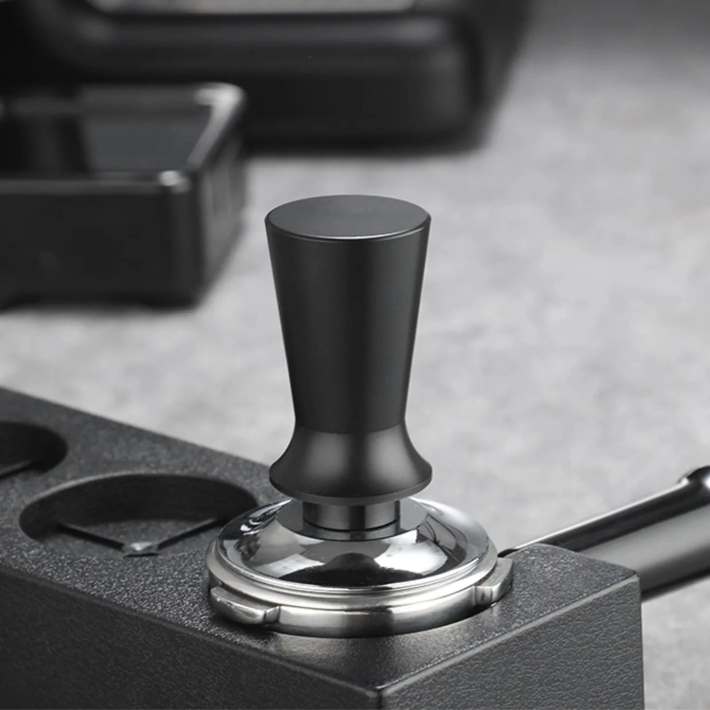 58mm 53mm 54mm 51mm Espresso Tamper Barista Coffee Tamper with