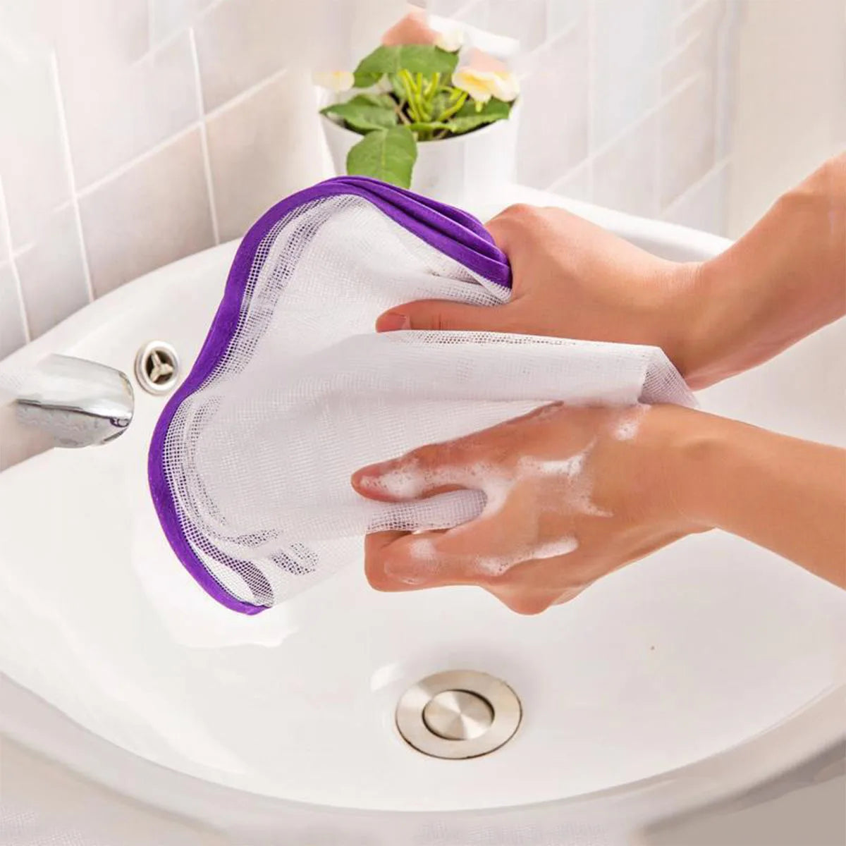 Protective Insulation Ironing Board Cover Cloth Guard Press Mesh