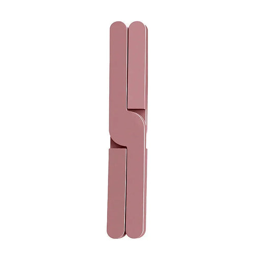 Silicone X Shaped Heat Resistant Pad Foldable Non-Slip Pot Pan Mat