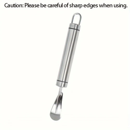 Stainless Steel Orange,Citru Peeler,Simple Lemon Peeler,Creative