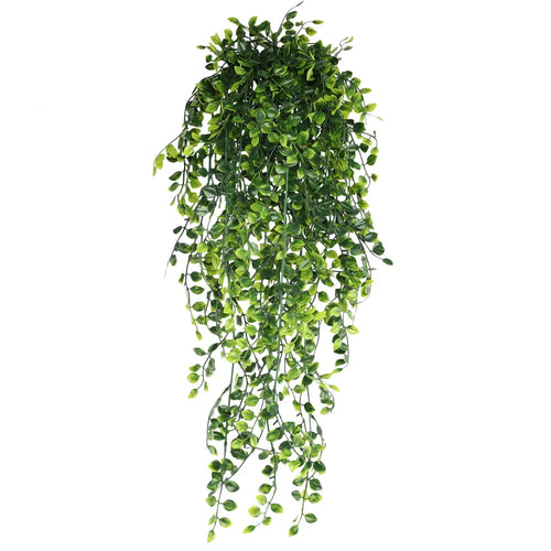 90cm Persian fern Leaves Vines Home Room Decor Hanging Artificial