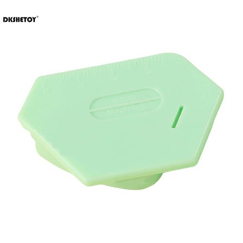 Magnetic Seam Guide Home Sewing Machines Hemmer Guide Sewing Supplies