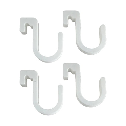 2/4PCs Car Umbrella Holder Car Trunk Hook Umbrella Mount Towel Hooks