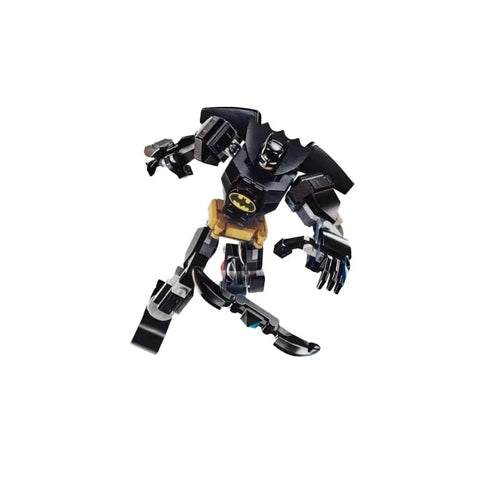 76270 76302 Superhero Bricks Avengers Thor Iron Man Thanos Assemble