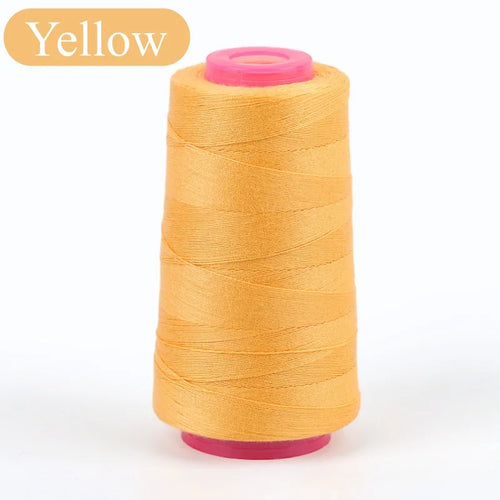 1300yards 203 Sewing Thread Thick Strong Upholstery Jeans Button