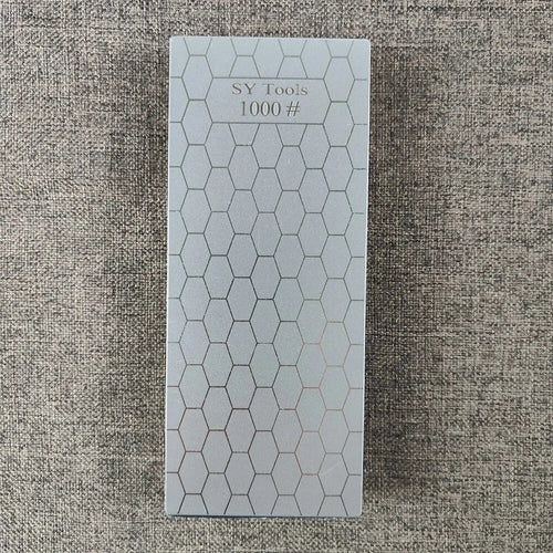 1pc Knife Sharpening Stone Kitchen Household Knife Diamond Knife