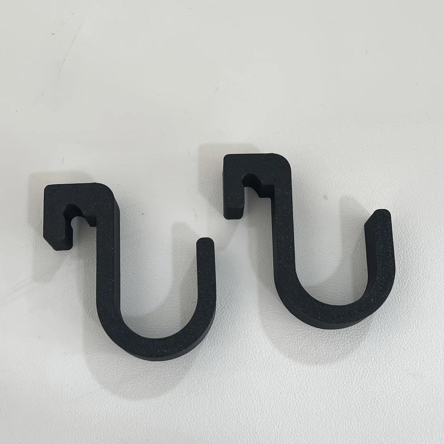 2pcs Car Umbrella Hooks - Trunk Hangers,Universal for Sedans with