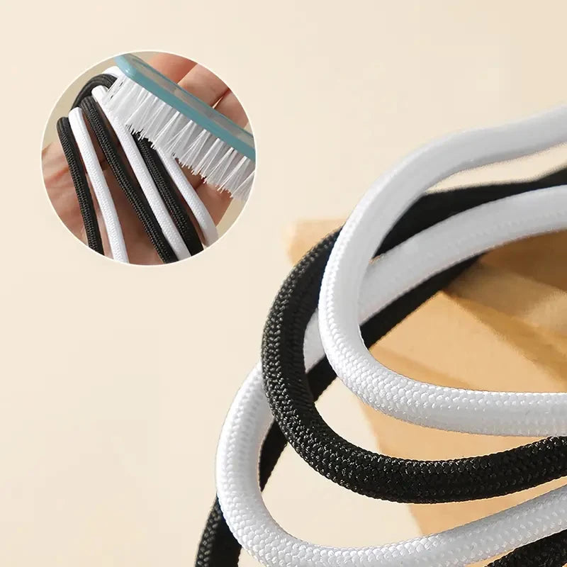 2M Strong Elastic Band Sweatpants Waist Drawstring Strap With