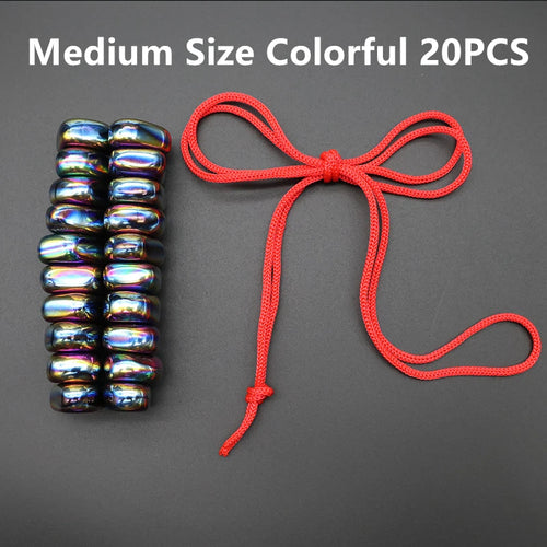15/20/30Pcs Polished Irregular Magnet Magnetic Push Pin for Home