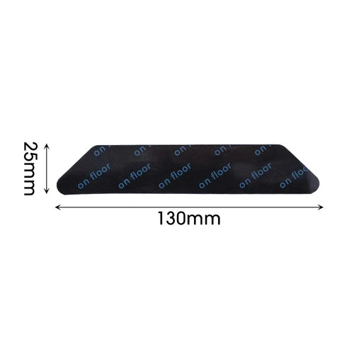 12PCS Carpet Non-slip Sticker Reusable Water Proof Anti Curling Carpet