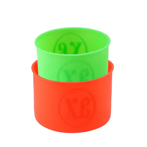 FAIS DU DIY Desserts Baking Mold Tools No-stick Round Silicone Cake