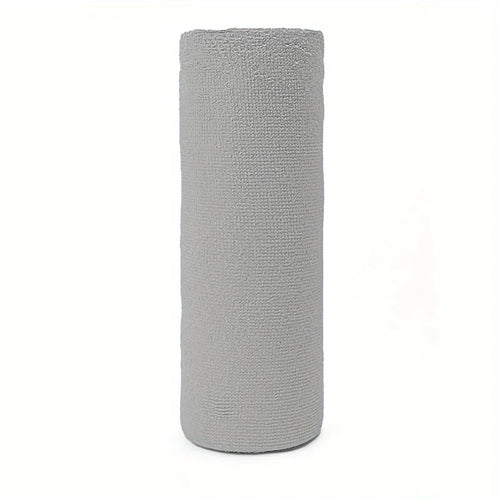 20 Sheets/Roll Microfiber Dishcloth – Multi-Functional Double-Sided