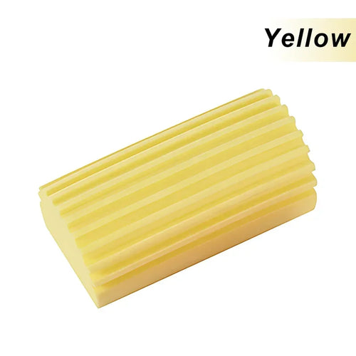 1/3/6pcs Dust Cleaning Sponges Pva Sponge Water Absorption Cleaning