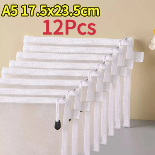 New Puzzle Storage Bag Children's Building Blocks Small Toys Special