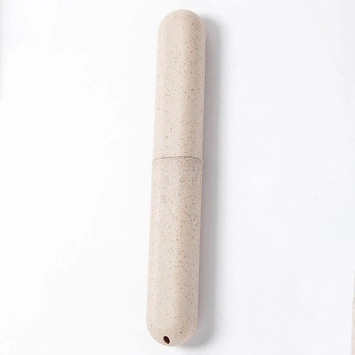 1pc Portable Travel Toothbrush Protect Box Health Tooth Brushes