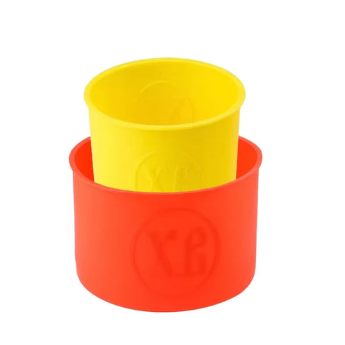 FAIS DU DIY Desserts Baking Mold Tools No-stick Round Silicone Cake