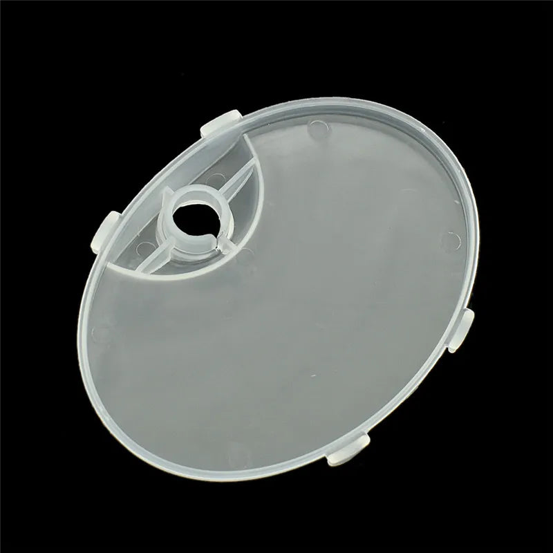 10/20PCS/lot Transparent Stand Support For Dolls Clear Color Toy