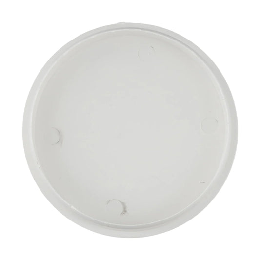 50/110/160mm PVC Inner Blocking Cap for Sewer Pipe Insert with Thickened Material to Maintain Smooth Water Flow and Block Debris