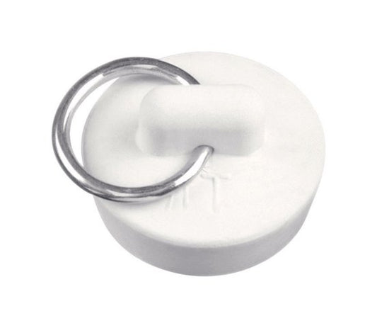 Danco 9D00080224 1.12 in. Rubber Sinkstopper