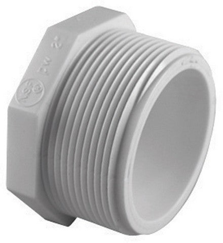 Charlotte PVC 02113 1400 1.05 in. 140 Degree Plug