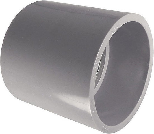 Cantex 6141624U 0.75 in. PVC Conduit Coupling