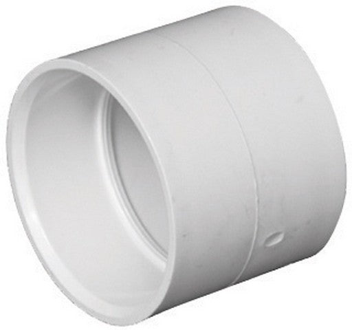 Charlotte PVC001000800HA 1.05 in. Coupling