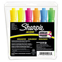 Art Supplies 25005 Major Accent Highlighter - Yellow