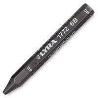 Lyra 1772-9B Graphite Lyra Softest Crayon